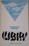 Iubiri - Constantin Abaluta - Carte