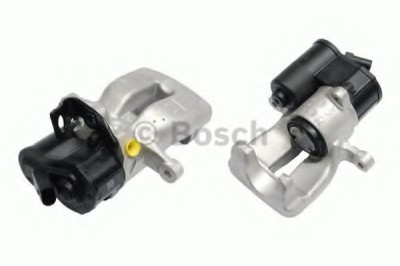 Etrier frana VW PASSAT (3C2) (2005 - 2010) BOSCH 0 986 473 455 foto