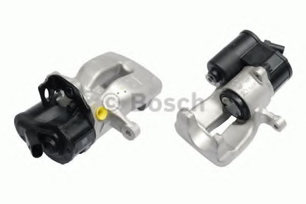 Etrier frana VW PASSAT (3C2) (2005 - 2010) BOSCH 0 986 473 455