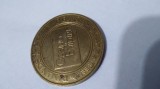 JETO/TOKEN 2,5 LIRE STERLINE CASINO EMPIRE 37 MM