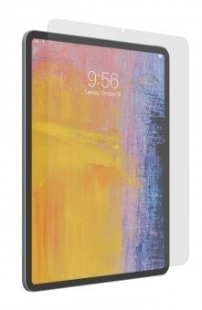 Folie pentru Apple iPad Air 5, Ultra-Rezistentă, Claritate Cristalină, Aplicare Ușoară foto
