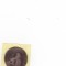 MONEDA - SPANIA - DIEZ CENTIMOS -ANUL 1870 ALFONSO XII -starea care se vede