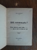 Stii romaneste ? - Ion Gorun 1911 / R5P2F, Alta editura