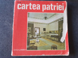 DIN CARTEA PATRIEI-CONSTANTIN PARFENE, 1976, 224 pag, stare buna