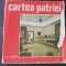 DIN CARTEA PATRIEI-CONSTANTIN PARFENE, 1976, 224 pag, stare buna