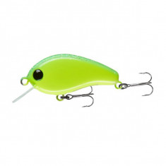 Vobler TN KP Flat Crank Lime Back Chart 3,3cm/1,8gr Daiwa