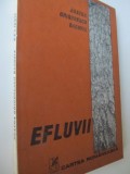 Efluvii - Agatha Grigorescu Bacovia