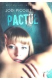 Pactul - Elle Kennedy - Litera