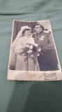 FOTO TIP CARTE POISTALA MILITAR