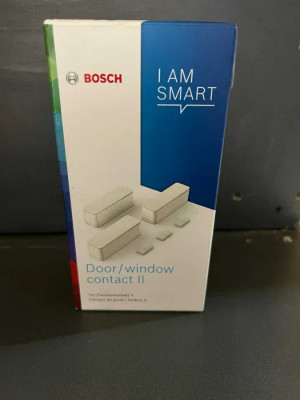 Senzor usa/geam Bosch smart contact foto
