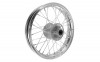 Roata spate motocross 14 inch, fara pinion, fara disc frana Cod Produs: MX_NEW FELMLCR1TYLBZ14MX110MJOY000