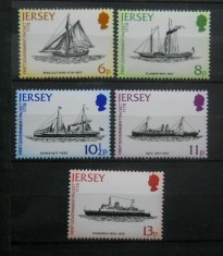 CV2 SERIE JERSEY