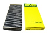 Filtru polen habitaclu carbon VW Passat, A4 pana 2000 Mann 14339 CUK3955-1