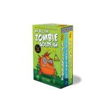 My Big Fat Zombie Goldfish Boxed Set: (My Big Fat Zombie Goldfish; The Seaquel; Fins of Fury)