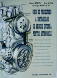Ghid de proiectare a motoarelor cu ardere interna pentru automobile &ndash; Edward Rakosi
