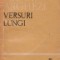 Versuri lungi