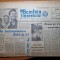 scanteia tineretului 15 august 1963-jud, arges,petroseni,cartierul balta alba