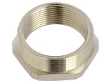 Adaptor Filet M32 la PG29 Alamă -100&divide;300&deg;C