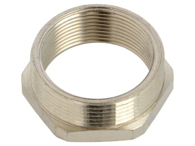 Adaptor filet M32 la PG29, alamă foto