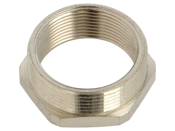 Adaptor filet M32 la PG29, alamă