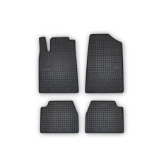 Covorase auto PEUGEOT 607 2000-2010 Frogum