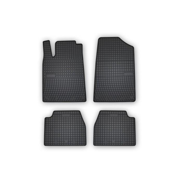 Covorase auto PEUGEOT 607 2000-2010 Frogum