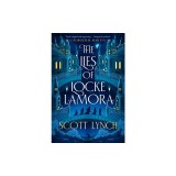 The Lies of Locke Lamora