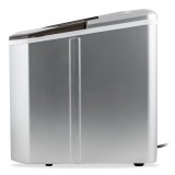 Aparat portabil de facut gheata Zass ZIM 02 ProDesign DailyAppliances