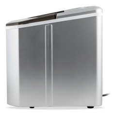 Aparat portabil de facut gheata Zass ZIM 02 ProDesign DailyAppliances