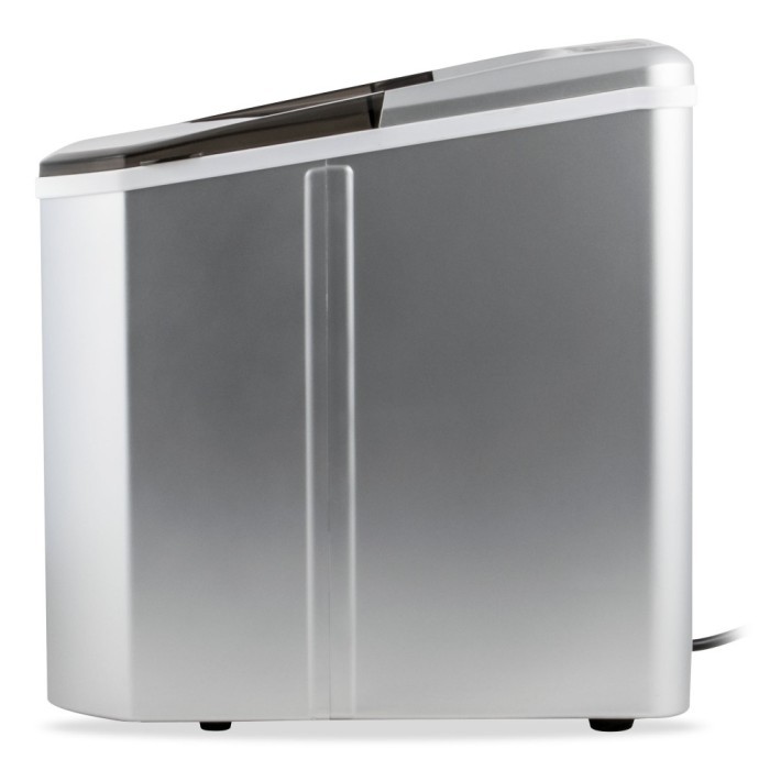 Aparat portabil de facut gheata Zass ZIM 02 ProDesign DailyAppliances