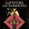 Luptatorii lui Dumnezeu (Trilogia Husita, partea a II-a) - Nemira