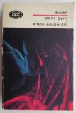 Cumpara ieftin Peer Gynt &amp; Stalpii societatii - Henrik Ibsen, Roman Beletristica