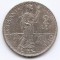 Romania 2 Lei 1910 - Carol I, Argint, KM-43