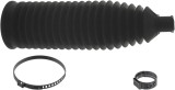 Ansamblu burduf directie Opel Astra G, Astra H, Astra H Twintop, Meriva B, Zafira / Zafira Family B, Zafira A, Zafira B Motor 1.2, 1.2, parte