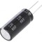 Supercondensator THT 60F 2.8V 15m&Omega; &Oslash;18x41mm -40&divide;65&deg;C
