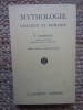 P. Commelin - Mythologie grecque et romaine (Editia: 1956)