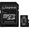 Microsd 32gb select plus sdcs2/32gb, Kingston
