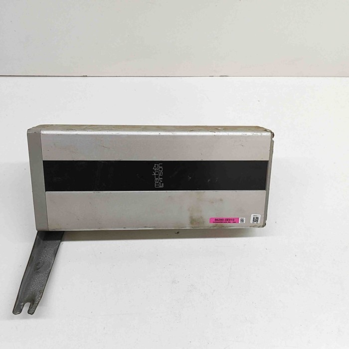 Amplificator de sunet LEXUS RX MCU15 2001 OEM: 86280-0E010