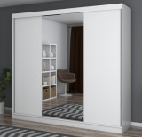 Dressing Expert 38, alb, 233 cm