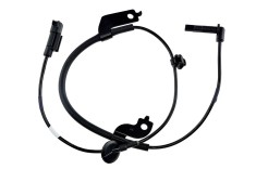 Senzor ABS fata Mitsubishi Outlander 2 2006-, Lancer 2007-, Asx 2010-, Dreapta, NTY HCA-MS-020 foto