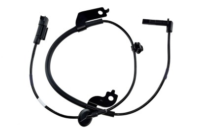 Senzor ABS fata Mitsubishi Outlander 2 2006-, Lancer 2007-, Asx 2010-, Dreapta, NTY HCA-MS-020 foto