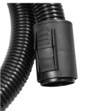 Furtun Aspirator Karcher WD2, WD3, WD4, WD5, 2.5m, Negru, 9.755-263.0