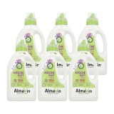 Parfum rufe verbena, 6 x 750 ml, odorizant rufe
