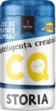 Inteligenta creativa CQ Storia - Gama