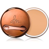 Danessa Myricks Beauty Yummy Skin Blurring Balm Powder make-up compact culoare 3.75 - Light to Medium with Neutral Undertones 18 g