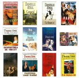 Cumpara ieftin Pachet 35 carti DANIELLE STEEL - transport gratuit