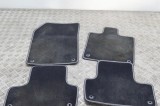 Set covorașe VOLVO XC60 II 246 2019 OEM: 32216561 | 14893038