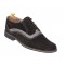 Marimea 39 Pantofi barbati casual din piele naturala intoarsa LP37GRIVEL