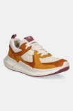 Ecco sneakers BIOM 2.2 Tex Lea culoarea portocaliu, 830773-61304