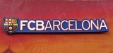 Magnet de frigider FCBarcelona